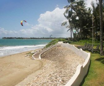 Cabarete Beach Live Webcam, Dominican Republic
