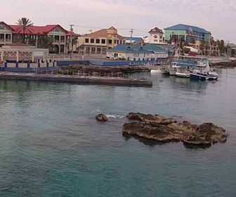 Cayman Port Live Cams, Caribbean Islands