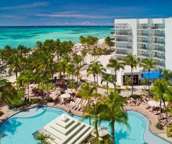 Aruba Marriott Resort & Stellaris Casino