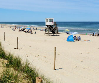 Ship's Knees Inn Webcam, Nauset Beach, Orleans MA