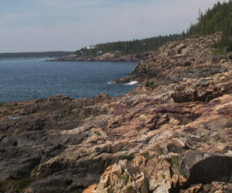 Acadia National Park Live Webcam, Bar Harbor, Maine