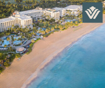 Wyndham Grand Rio Mar Puerto Rico Golf & Beach Resort Live Beach Cam