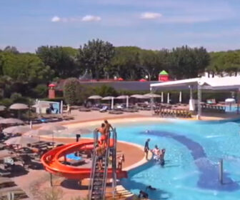 Jesolo International Club Camping Live Cam