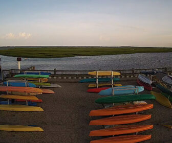 North Wildwood, NJ Bay Cam