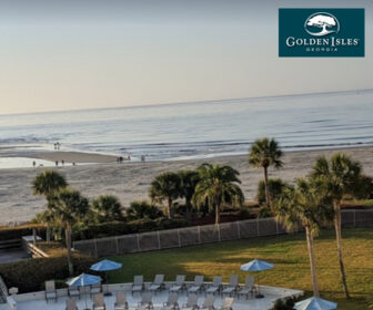 The Beach Club at St. Simons Live Cam, Golden Isles, GA