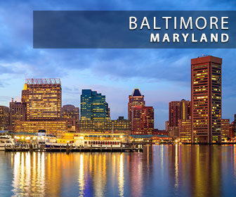 Baltimore, Maryland