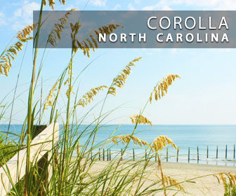 Corolla, North Carolina