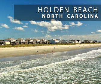 Holden Beach, North Carolina