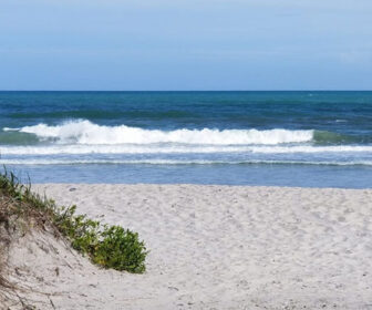 Visit Topsail Beach, NC