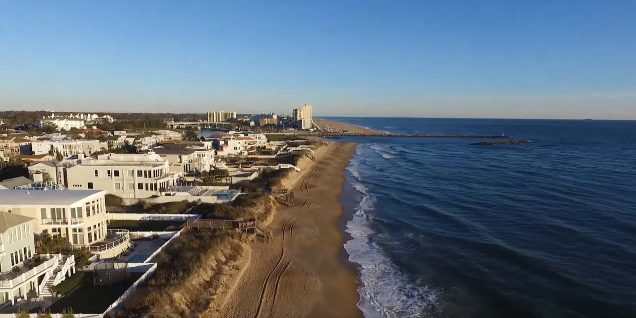 Croatan Beach, VA