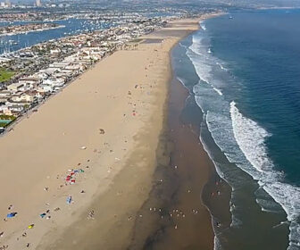 Visit Newport Beach, CA