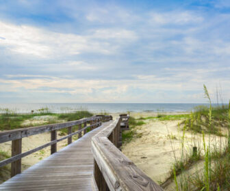 St. Simons Island, Georgia