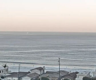 Cayucos Beach, CA Live Surf Cam