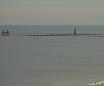 Grand Haven, Lake Michigan Webcam