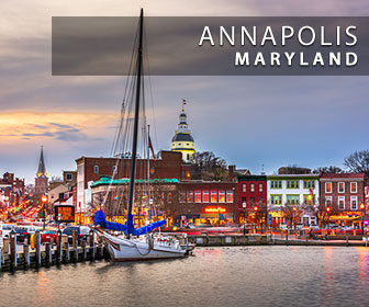 Annapolis MD