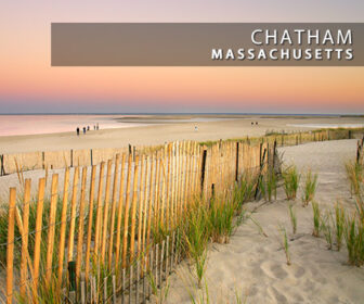 Chatham, Massachusetts