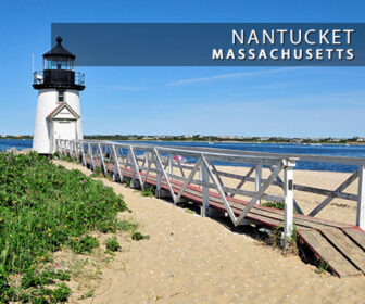 Nantucket, Massachusetts