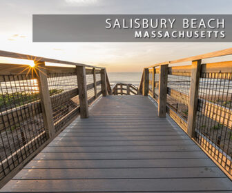 Salisbury Beach, MA