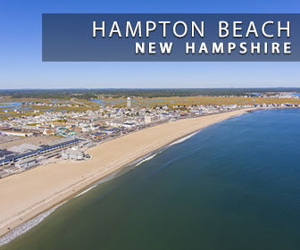 Water Temperature at Hampton Beach, NH: A Complete Guide for Travelers