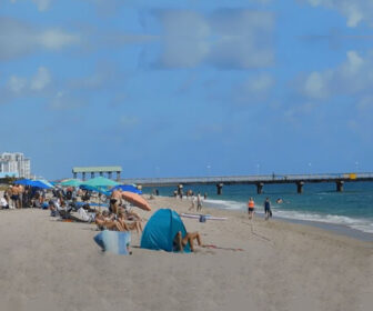 Lauderdale-by-the-Sea Beach Highlights