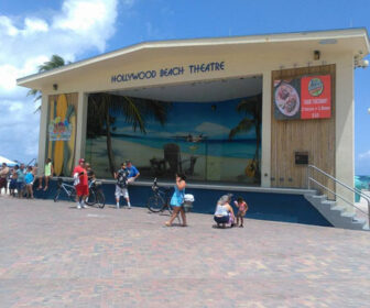 Hollywood Beach Band Theatre Live Cam