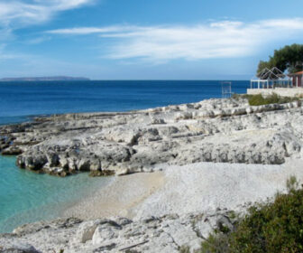 Losinj Hotels & Villas, Borik Beach Live Cam