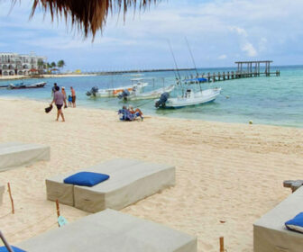 Live Webcam Condo Hotels Playa del Carmen in Cancun, Mexico