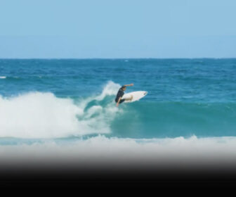 Ehukai Beach Surf Highlights