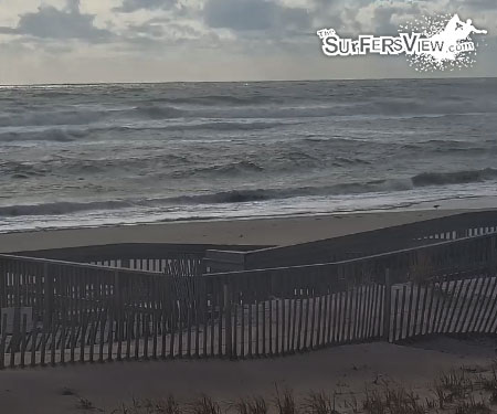 Jones Beach, NY Surf Cam by TheSurfersView