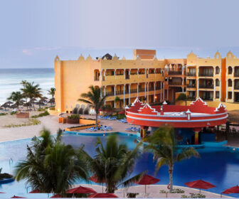 The Royal Haciendas® Live Webcam Playa del Carmen, Mexico