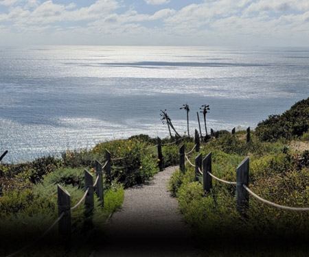 Cabrillo National Monument Live Webcam