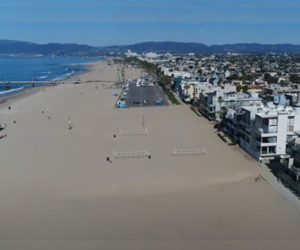 Venice Beach, California