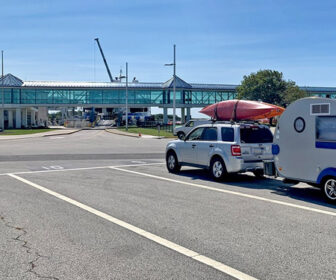 Cape May-Lewes Ferry Traffic Cam Delaware