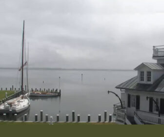 St Michaels Maryland Chesapeake Bay Cam