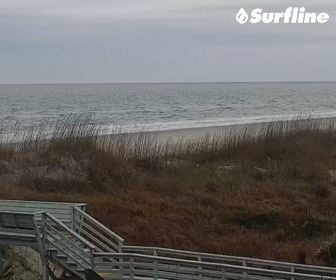 Neptune Beach FL Surf Cam by Surfline