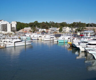 Virginia Beach Fishing Center Webcam