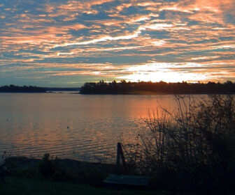 Freeport, Maine Sunrise Cam