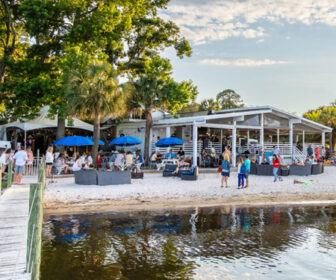 Live Webcam Bay Restaurant in Santa Rosa Beach, FL