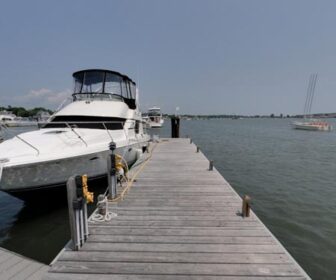 Cedar Island Marina, Clinton CT