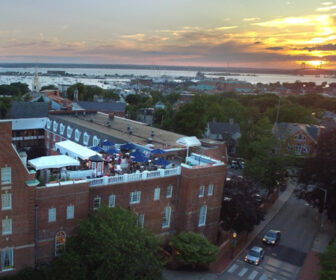 Hotel Viking Webcam, Newport Rhode Island