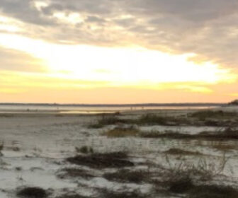 St. Simons Island Beach Webcam