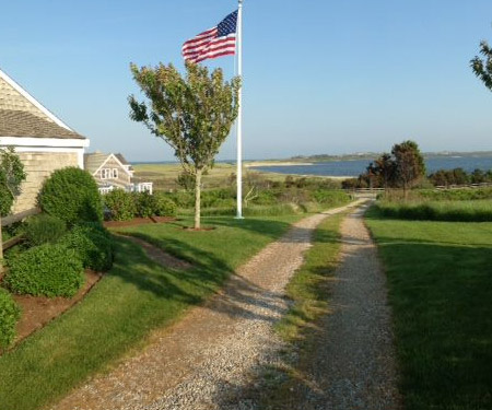 Nantucket Retreats Webcam, Nantucket Island, MA