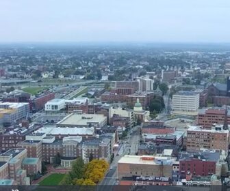 Providence, RI Weather Cam