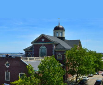 New Bedford Whaling Museum