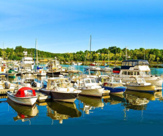 Yankee Marina & Boat Yard Webcam Yarmouth, ME