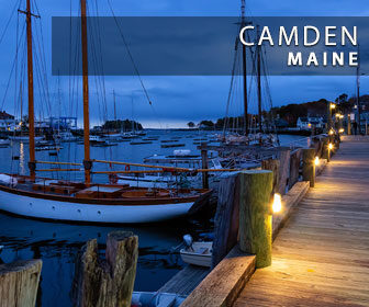 Camden, Maine