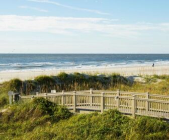 Ocean Creek Resort Beach Webcam, Myrtle Beach South Carolina