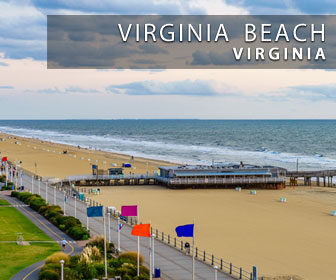 Virginia Beach, Virginia