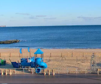 Live Surf Cam Avon-by-the-Sea, NJ