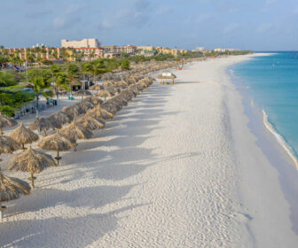 Amsterdam Manor Beach Resort in Webcam, Aruba, Caribbean Islands